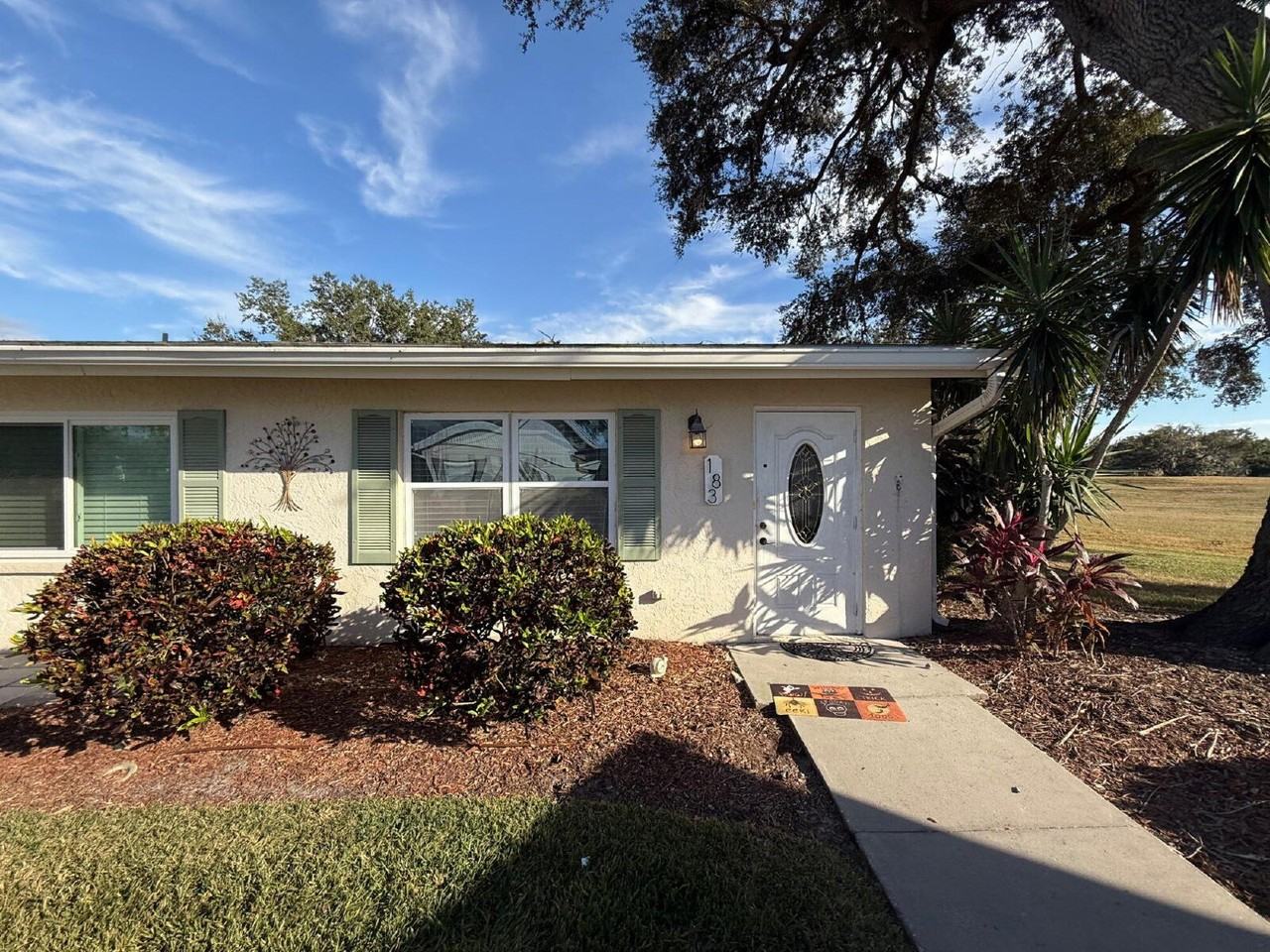 2202 Clubhouse Dr #183