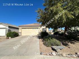 11748 W Mauna Loa Ln - Photo 1 of 1