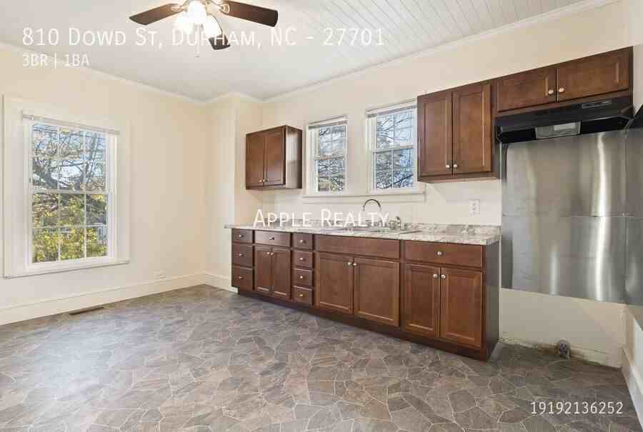 810 Dowd Street #27701 - Photo 5 of 14