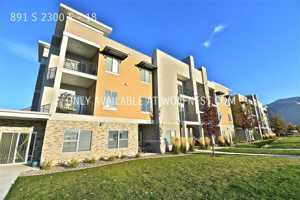 featured image of 891 South 2300 East #18