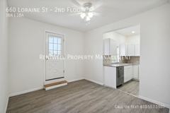 660 Loraine St #2ndFL - Photo 1 of 1