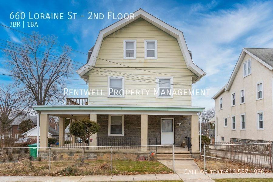 660 Lorraine Avenue #2ndFL - Photo 2 of 19