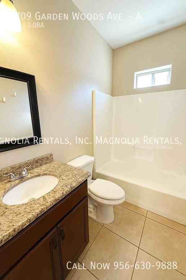 6709 Garden Woods Ave #A - Photo 6 of 20