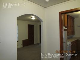 featured image of 318 South St #D