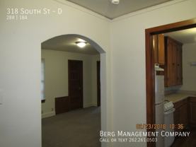 318 South St #D - Photo 1 of 1