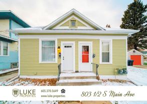 803 South Main Avenue - Photo 1 of 1