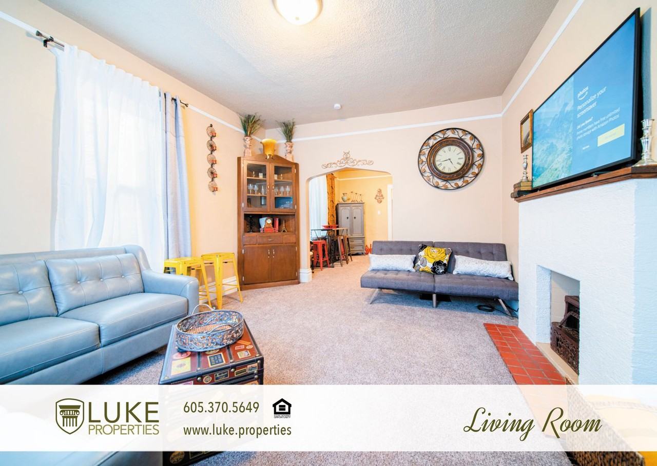 803 South Main Avenue - Photo 2 of 13