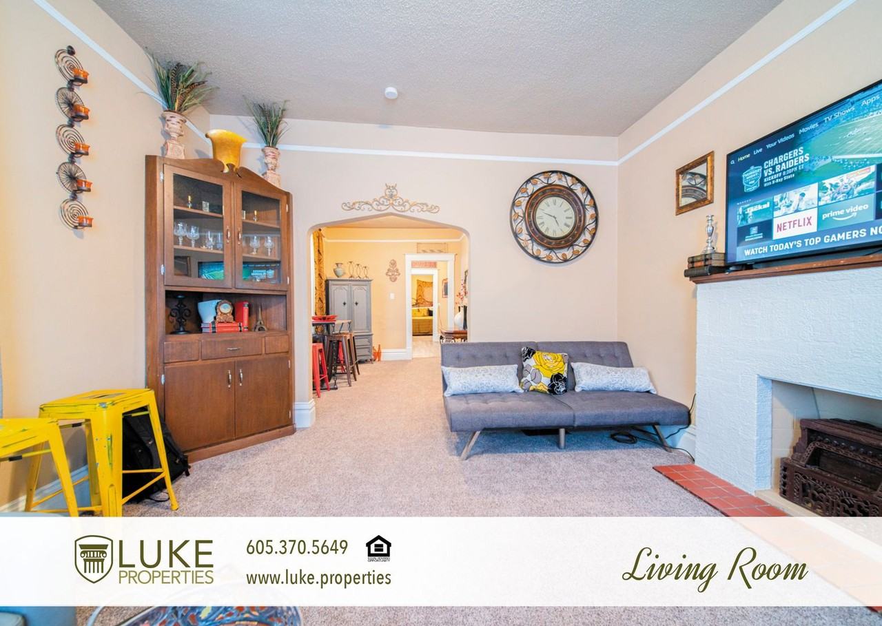 803 South Main Avenue - Photo 3 of 13