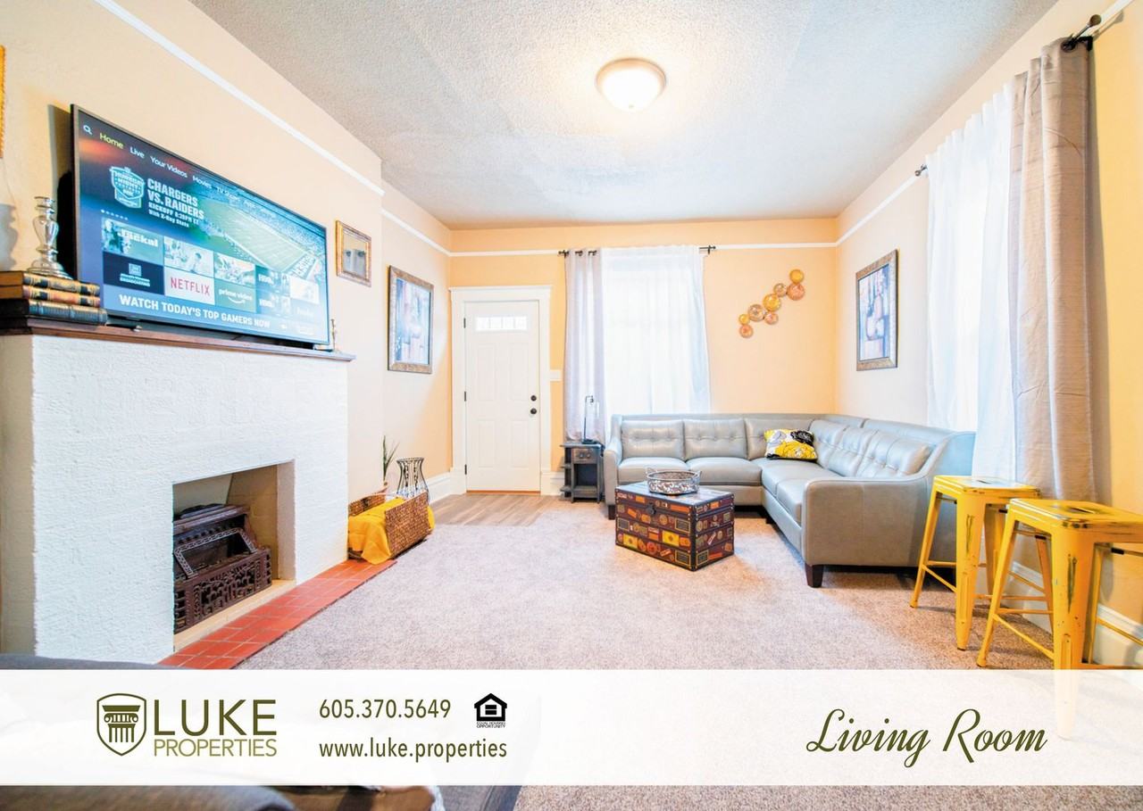 803 South Main Avenue - Photo 4 of 13