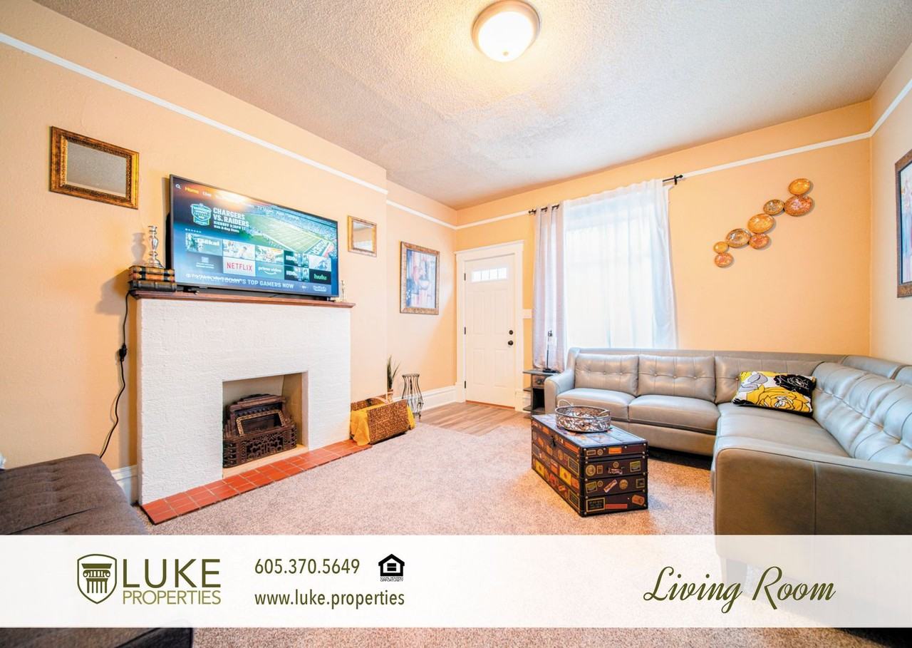 803 South Main Avenue - Photo 5 of 13