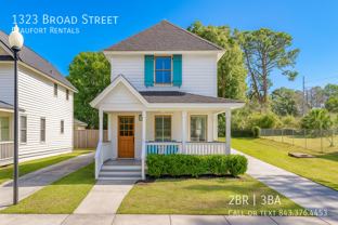 1323 Broad St - Photo 1 of 1