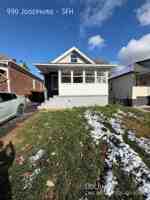 featured image of 990 Josephine Ave #SFH