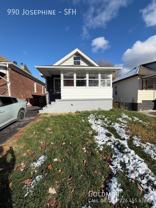 990 Josephine Ave #SFH - Photo 1 of 1