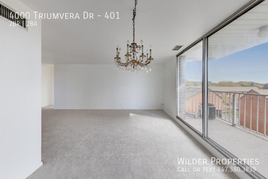 4000 Triumvera Drive #401 - Photo 3 of 17