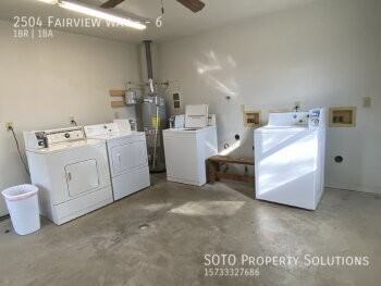 2504 Fairview Way #6 - Photo 7 of 7