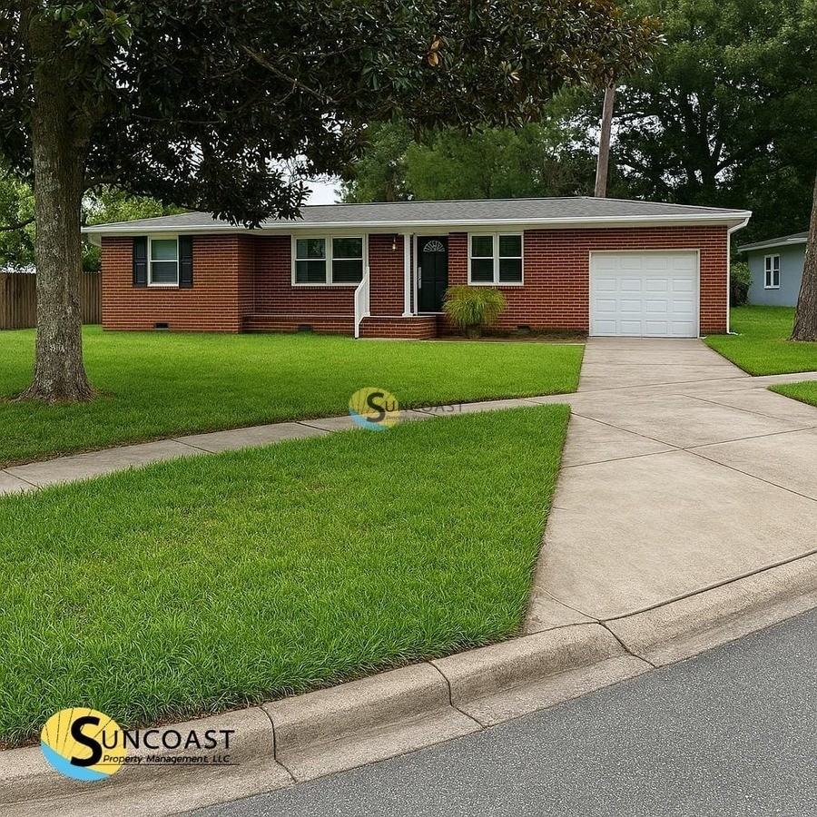 3235 Holly Berry Lane