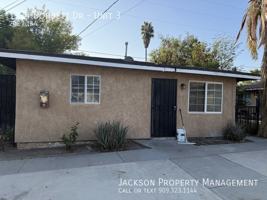 featured image of 1134 Bobbett Dr #3