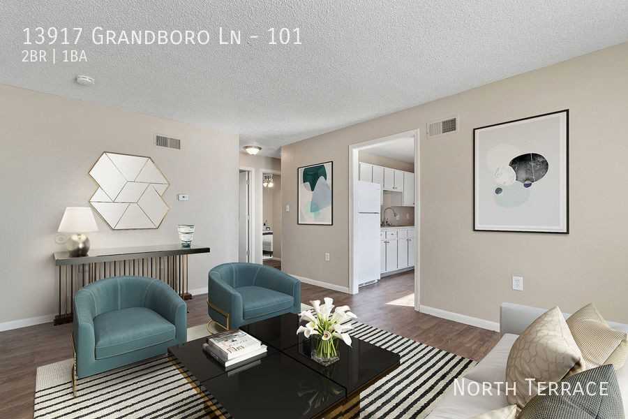 13917 Grandboro Lane #101 - Photo 2 of 21