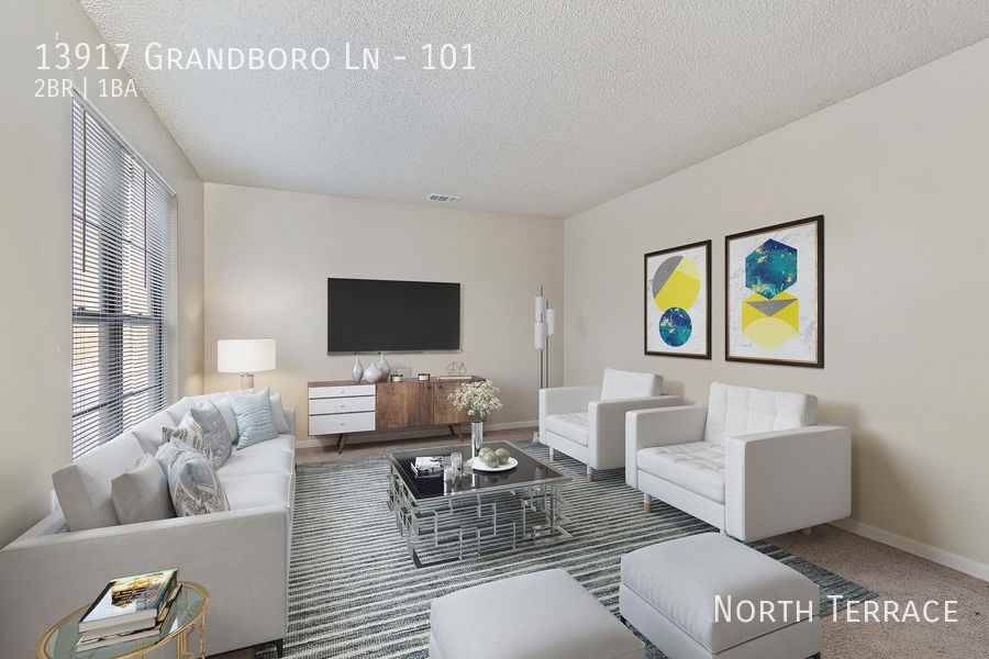 13917 Grandboro Lane #101 - Photo 5 of 21