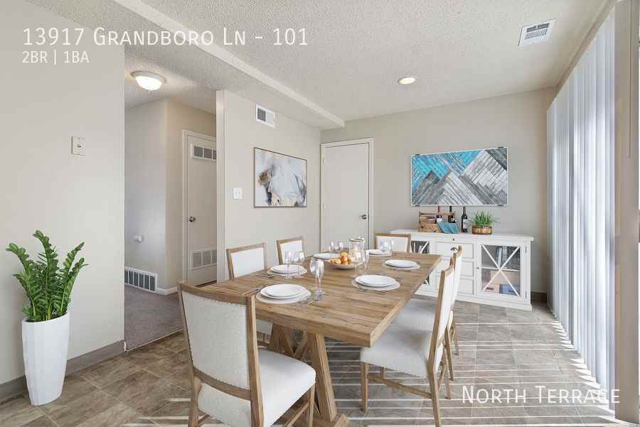 13917 Grandboro Lane #101 - Photo 7 of 21