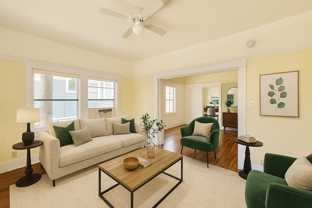 1032 Albany St #10 - Photo 1 of 1