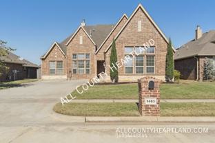 1403 Zachary Ln - Photo 1 of 1