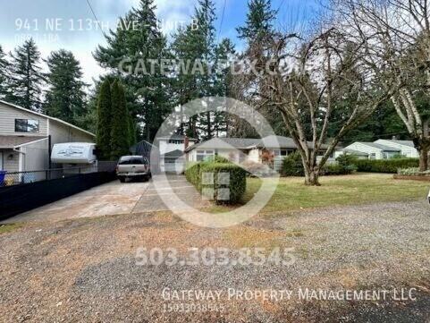 941 Northeast 113th Avenue #B - Photo 2 of 25