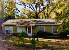 4614 Old Cusseta Road - Photo 1 of 1
