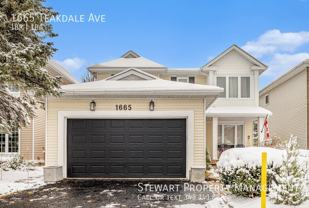 1665 Teakdale Avenue - Photo 1 of 1