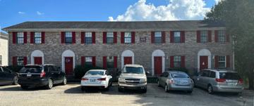 featured image of 306 Spangler Dr #8