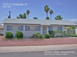 featured image of 7525 East Diamond Street