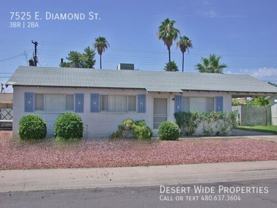 7525 East Diamond Street - Photo 1 of 1