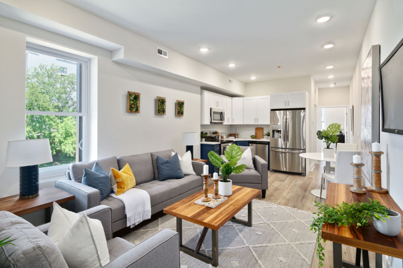 1535 North 6th Street #B22