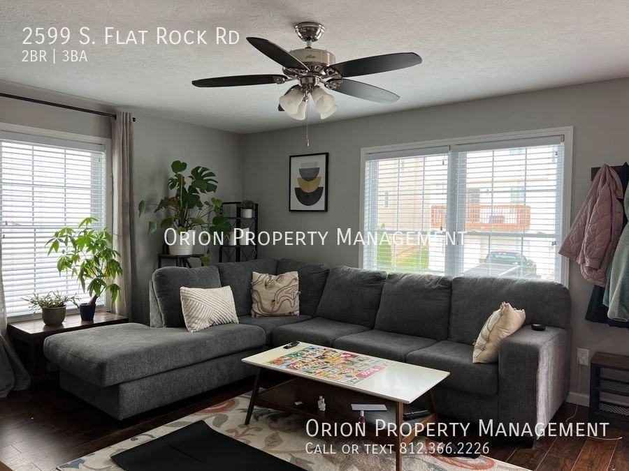 2599 S Flat Rock Rd - Photo 3 of 13