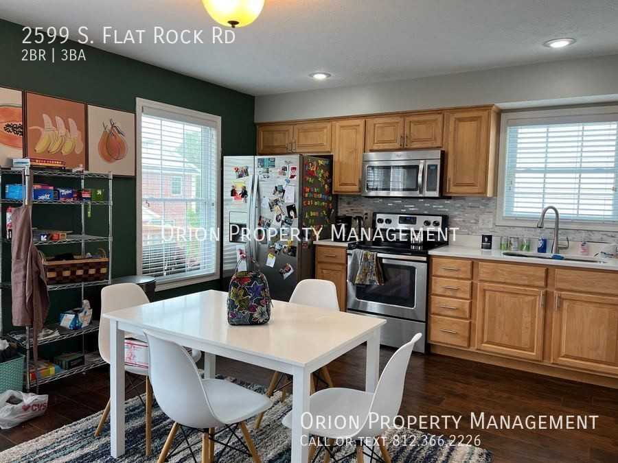 2599 S Flat Rock Rd - Photo 4 of 13