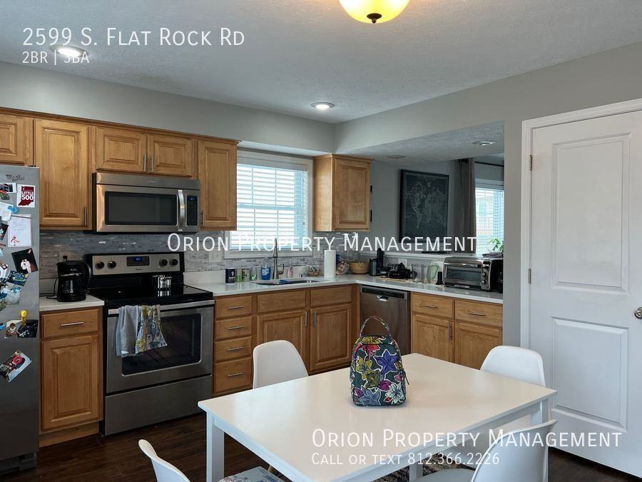 2599 S Flat Rock Rd - Photo 6 of 13