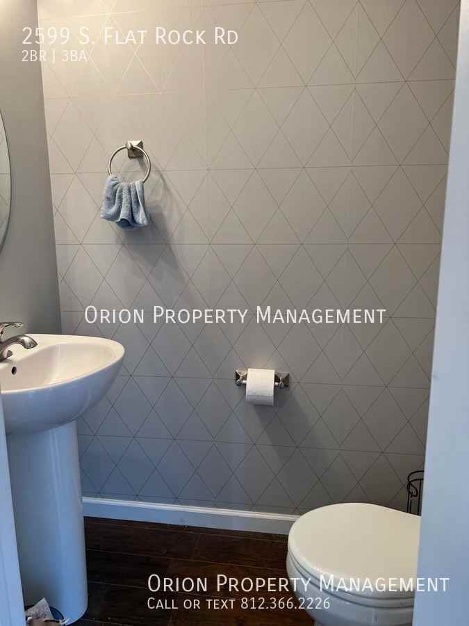 2599 S Flat Rock Rd - Photo 7 of 13