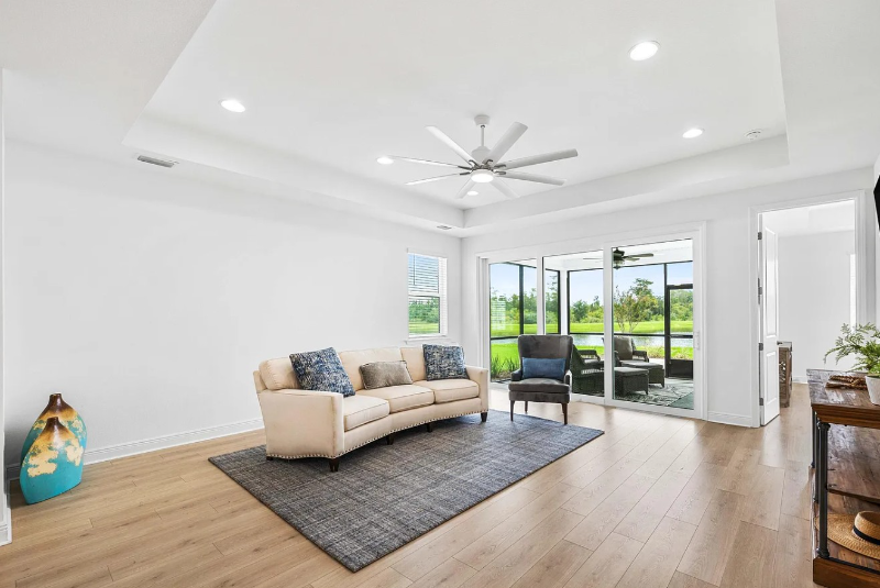 8570 Island Breeze Ave - Photo 5 of 20