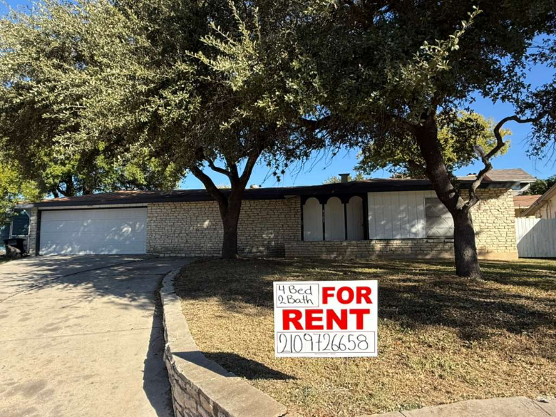 4107 Hunting Path - Photo 2 of 17