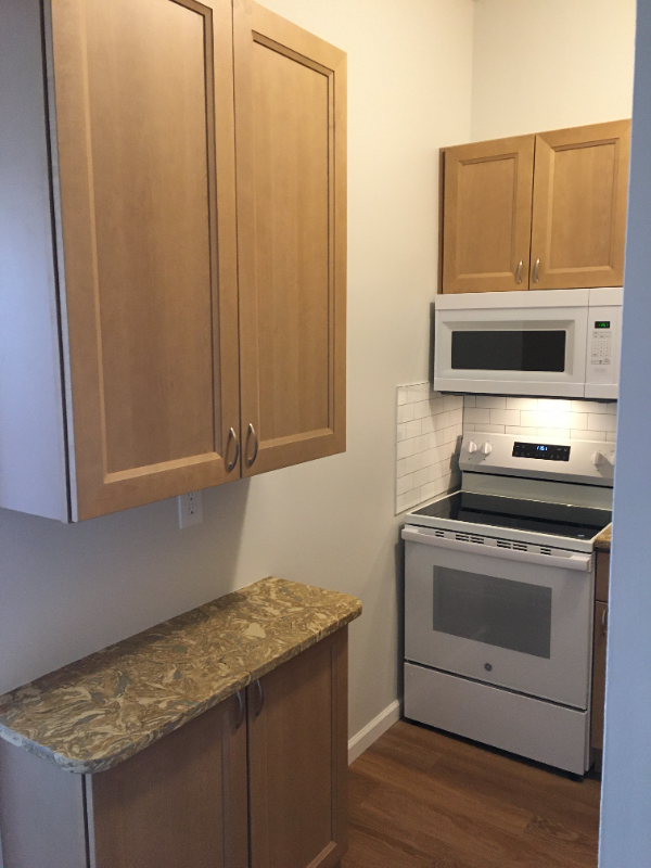 810 Saint Paul Street #305 - Photo 3 of 15