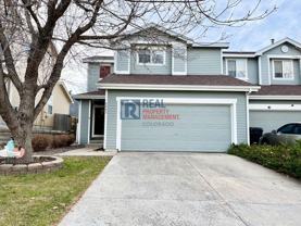 5443 S Quatar Ct - Photo 1 of 1