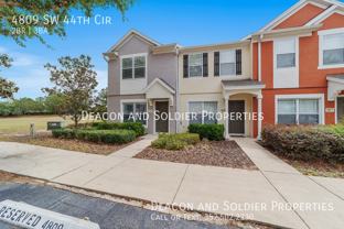 4809 Sw 44th Cir - Photo 1 of 1