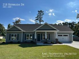 218 Bermuda Dr - Photo 1 of 1