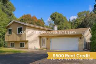 15229 Bluedorn Circle Southeast - Photo 1 of 1