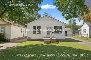 11528 Sherman Ave - Photo 1 of 1