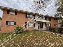 featured image of 3201 West Fardale Avenue #2