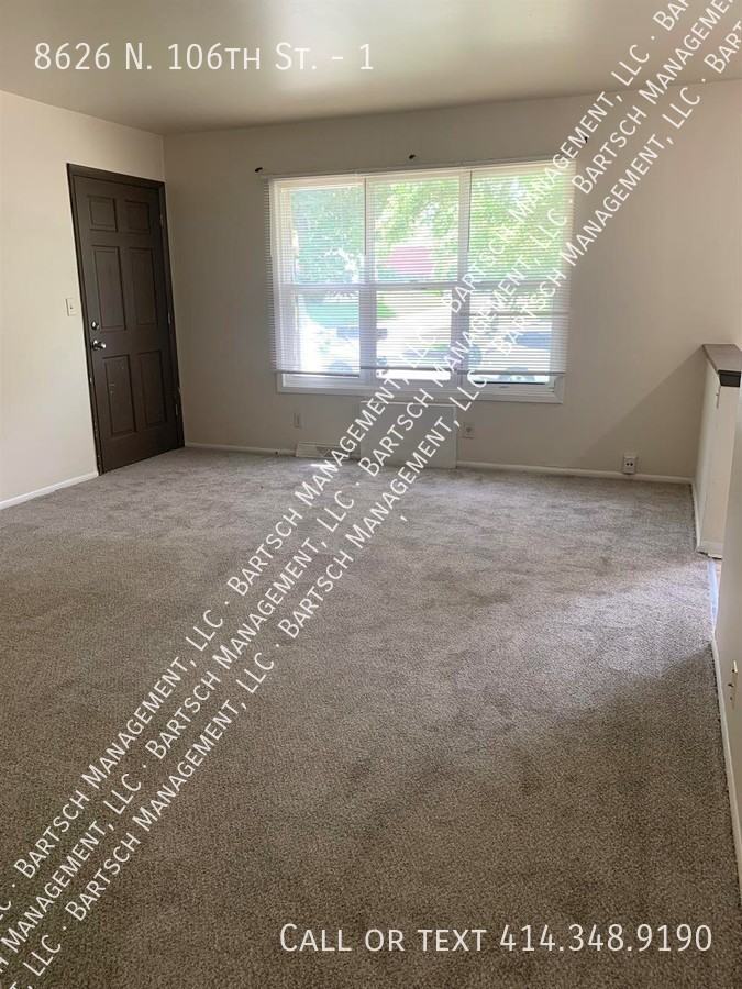 8626 North 106th Street #1 - Photo 2 of 6