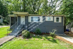 904 75th Street South - Photo 1 of 1