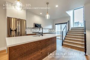 featured image of 433 E 2100 S #105