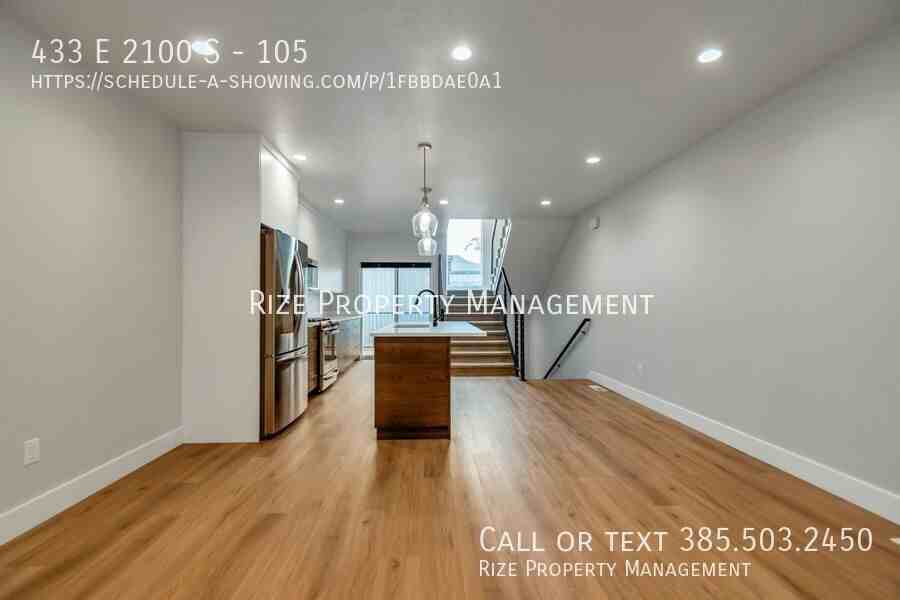 433 East 2100 South #105